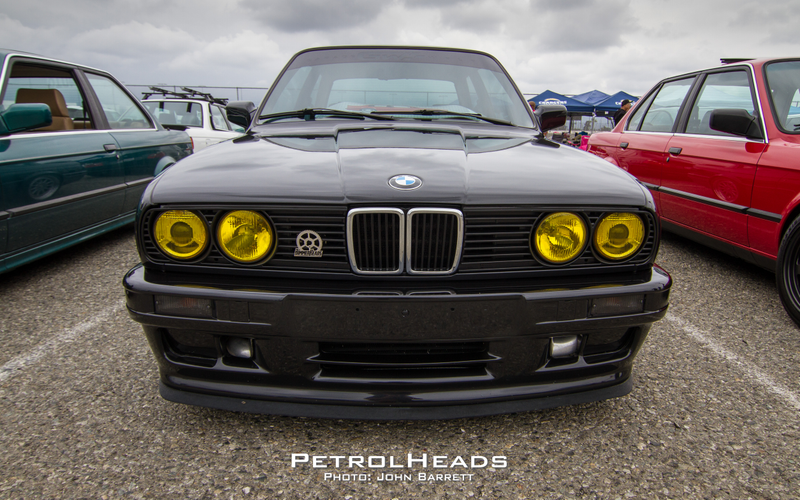 Illustration for article titled Bimmerfest 2015